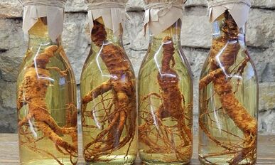 50 yıl sonra gücü arttırmak için halk ilaçları