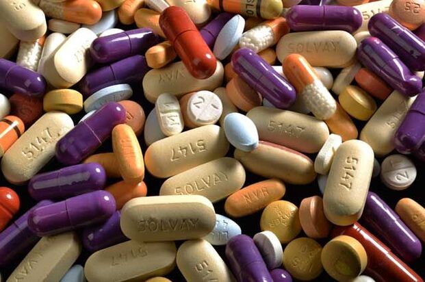 potens için vitamin preparatları